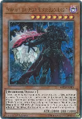 Morpheus, the Dream Mirror Black Knight (RIRA-EN088), Rising Rampage — Yu-Gi-Oh! card price