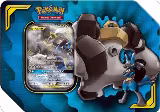 Power Partnership Tin [Lucario & Melmetal GX], SM - Unified Minds — Pokémon card price
