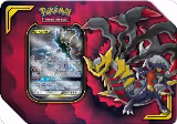 Power Partnership Tin [Garchomp & Giratina GX], SM - Unified Minds — Pokémon card price