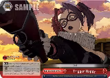 Trigger Happy (BNJ/SX01-059 CR) — card price