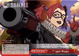Trigger Happy (RRR) (BNJ/SX01-059R RRR) — card price