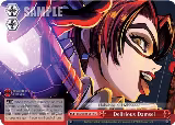 Delirious Damsel (BNJ/SX01-061 CC) — card price