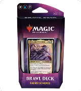 Throne of Eldraine - Brawl Deck "Faerie Schemes", Throne of Eldraine — Magic card price