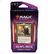 Throne of Eldraine - Brawl Deck "Knights' Charge", Throne of Eldraine — Magic card price