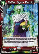 Father Figure Piccolo (BT7-012_PR) — card price
