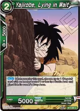 Yajirobe, Lying in Wait (BT7-065_PR) — card price