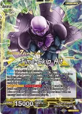 Hit // Time-Skip Hit (BT7-074_PR) — card price