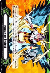 Imaginary Gift [Protect II] - Goddess of the Full Moon, Tsukuyomi (V-GM2/0017EN) — card price