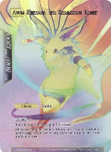 Atom Seikhart // Atom Seikhart, the Shimmering Rabbit (WPR2018-006/JR), Promo Cards — Force of Will card price