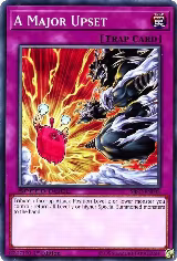 A Major Upset (SBSC-EN045), Speed Duel: Scars of Battle — Yu-Gi-Oh! card price