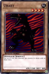 Uraby (SS03-ENA03) — card price