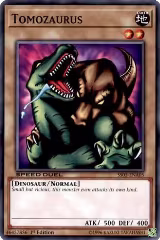 Tomozaurus (SS03-ENA05) — card price