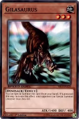 Gilasaurus (SS03-ENA10) — card price