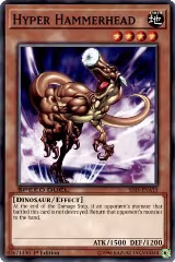 Hyper Hammerhead (SS03-ENA13) — card price