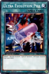 Ultra Evolution Pill (SS03-ENA18) — card price