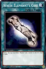 White Elephant's Gift (A) (SS03-ENA22) — card price