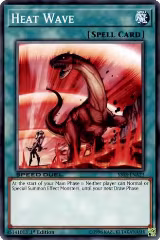 Heat Wave (SS03-ENA23) — card price