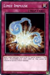 Limit Impulse (SS03-ENA28) — card price