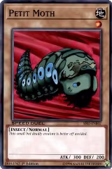 Petit Moth (SS03-ENB02) — card price
