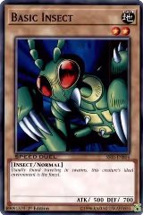 Basic Insect (SS03-ENB04) — card price
