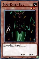 Man-Eater Bug (SS03-ENB10) — card price