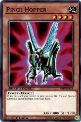 Pinch Hopper (SS03-ENB11) — card price