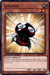Gokipon (SS03-ENB13) — card price