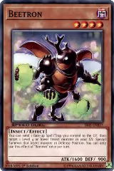 Beetron (SS03-ENB15) — card price