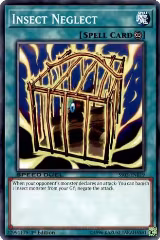 Insect Neglect (SS03-ENB19) — card price
