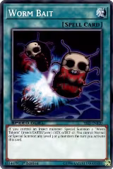 Worm Bait (SS03-ENB20) — card price