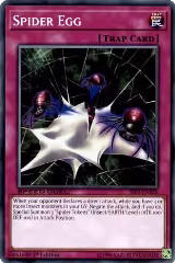 Spider Egg (SS03-ENB26) — card price