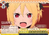 I'll Do Your Royal Election (RRR) (RZ/S55-E023R RRR) — card price