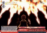 Invasion of Witch Cult (RZ/S55-E053 CC) — card price