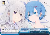 Just the Two of Us Occasionally (RZ/S55-E096 CR) — card price