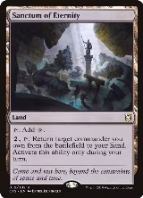 Sanctum of Eternity (59) — card price