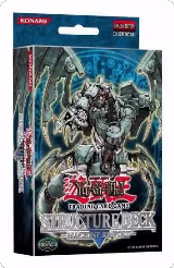 Machine Re-Volt Structure Deck [1st Edition], Structure Deck: Machine Re-Volt — Yu-Gi-Oh! card price