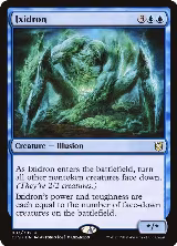 Ixidron (87) — card price