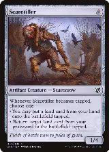 Scaretiller (57) — card price