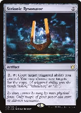 Strionic Resonator (224) — card price