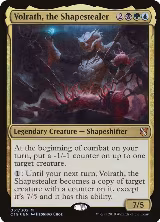 Volrath, the Shapestealer (51) — card price