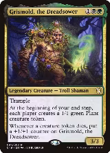 Grismold, the Dreadsower (44) — card price