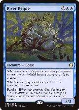 River Kelpie (93) — card price