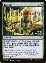 Farseek (165) — card price