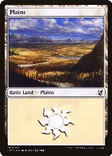 Plains (288) (288) — card price