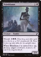 Skinthinner (129) — card price