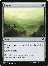 Explore (164) — card price