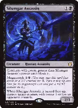 Silumgar Assassin (128) — card price