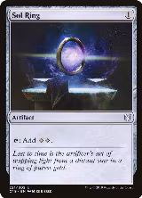 Sol Ring (221) — card price