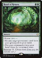 Road of Return (34) — card price
