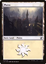 Plains (290) (290) — card price